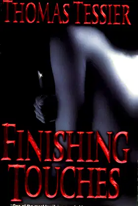 Finishing Touches poster