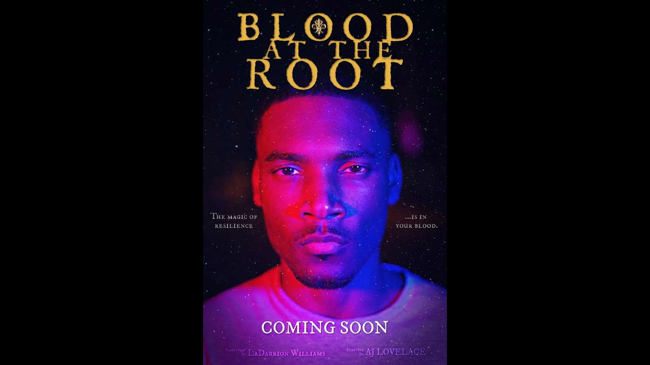 Blood at the Root - (Black Fantasy Short Film)