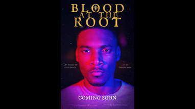 Blood at the Root - (Black Fantasy Short Film) poster