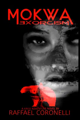 Mokwa: Exorcism (Daikaiju Yuki) poster