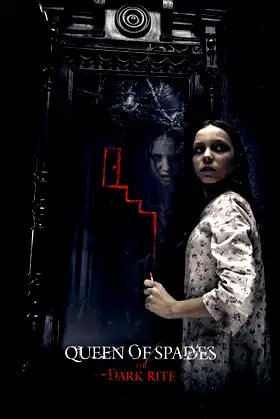 Queen of Spades: The Dark Rite poster