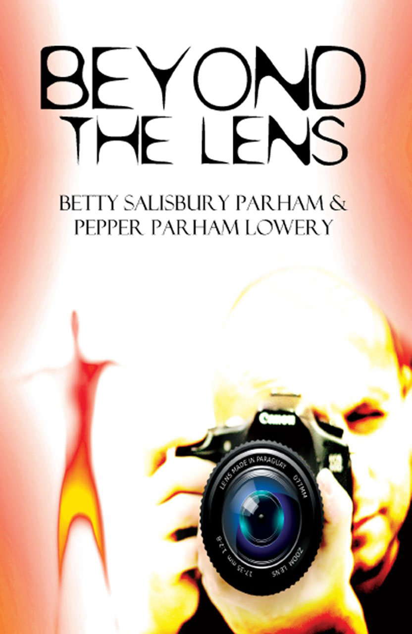 Beyond the Lens poster