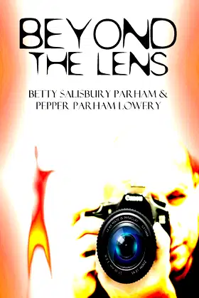 Beyond the Lens poster