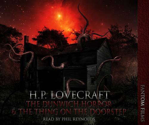 Dunwitch Horror poster