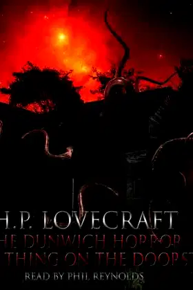 Dunwitch Horror poster
