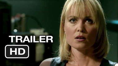 Evidence Official Trailer #1 (2013) - Horror Movie HD poster