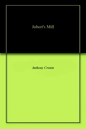 Jubert's Mill poster