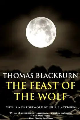The Feast of the Wolf poster
