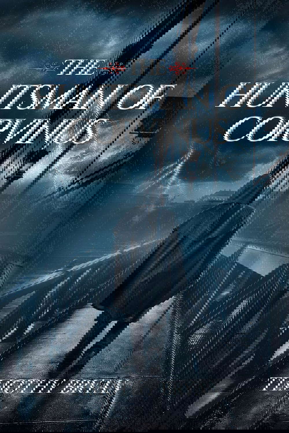 The Huntsman of Corvinus poster