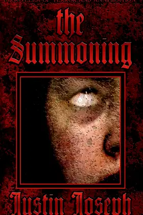 The Summoning poster