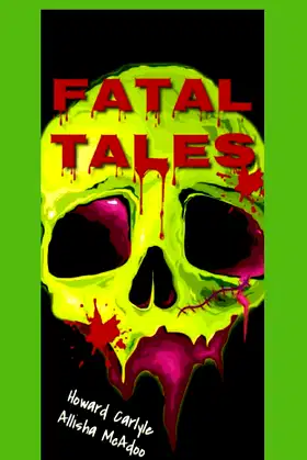 Fatal Tales poster