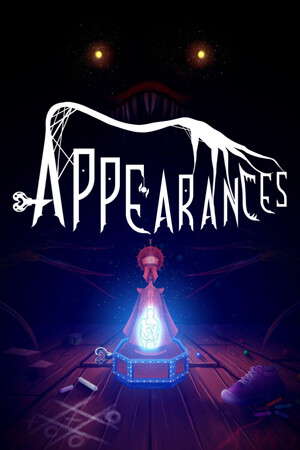Appearances poster
