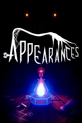 Appearances poster