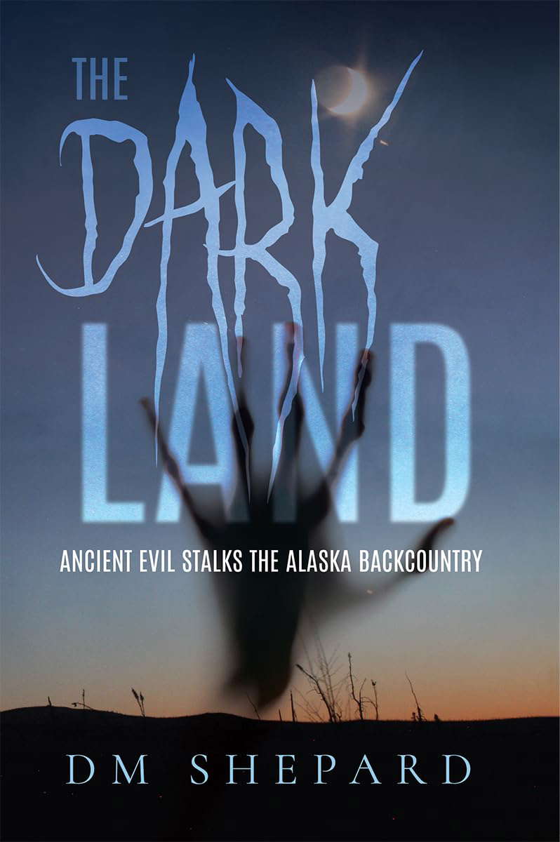 The Dark Land poster