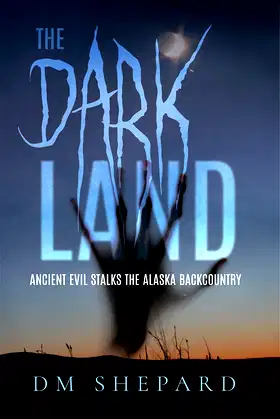 The Dark Land poster