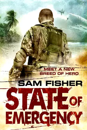 E-FORCE: State of Emergency poster
