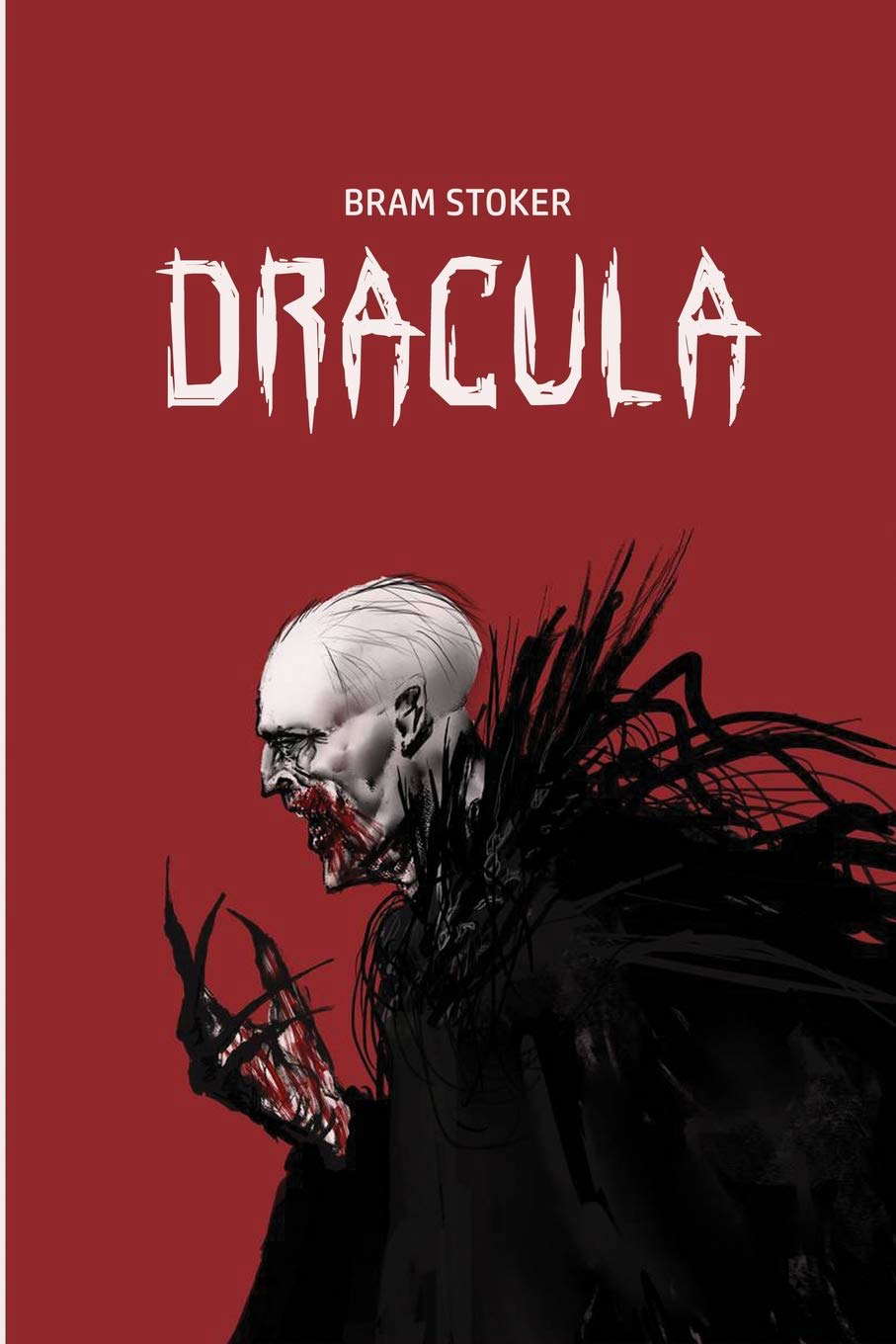Dracula poster