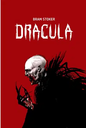 Dracula poster