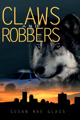 Claws and Robbers poster