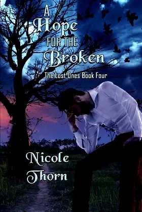 A Hope for the Broken (The Lost Ones Series) (Volume 4) poster