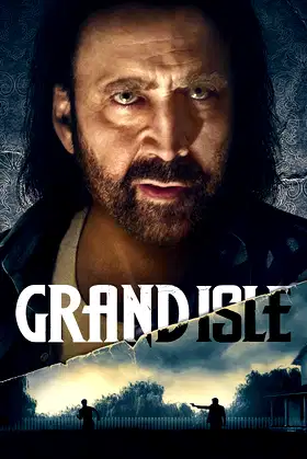 Grand Isle poster