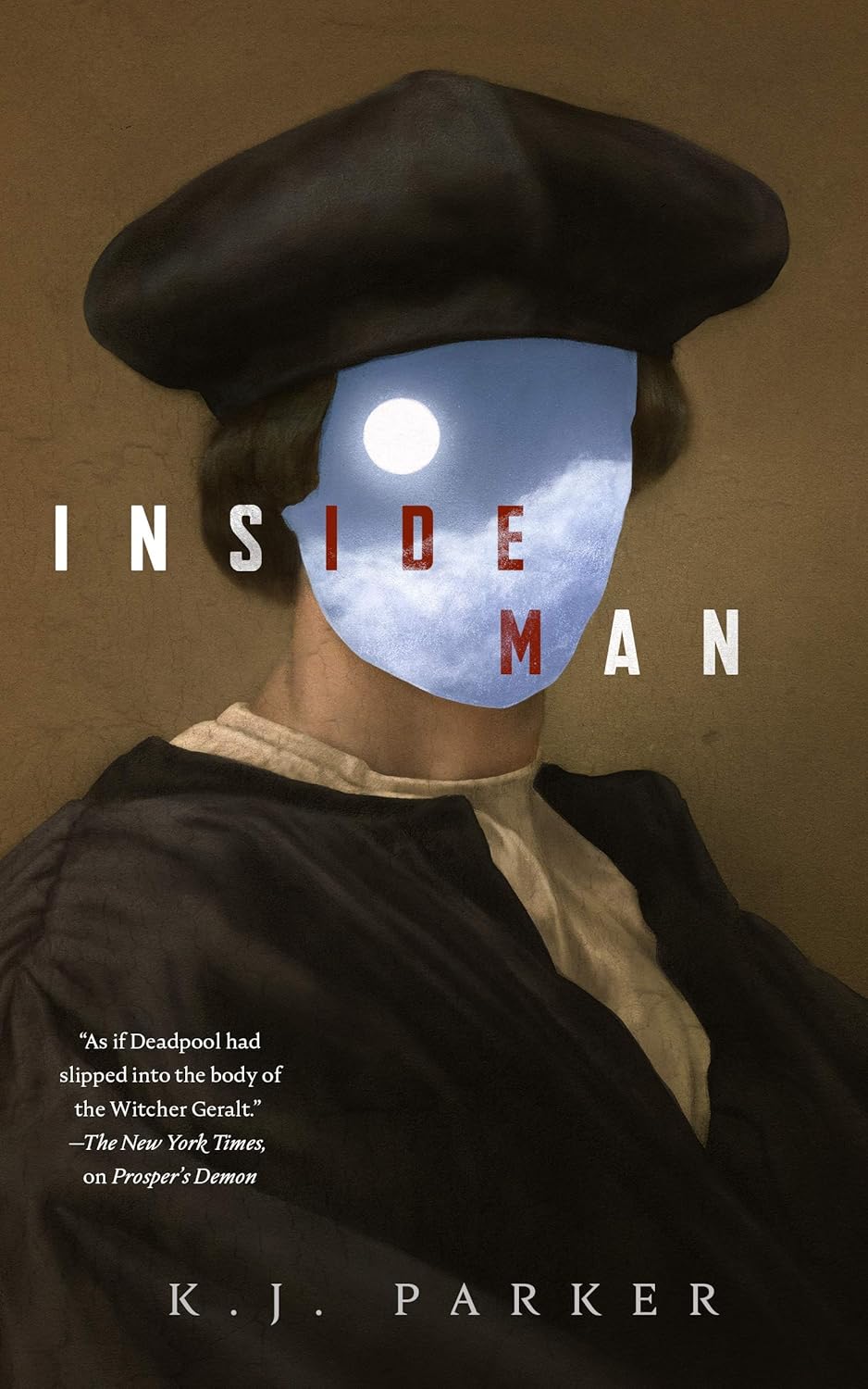 Inside Man poster