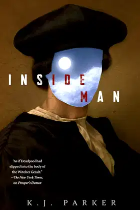 Inside Man poster