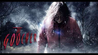 GOOCHER N.C. TRAILER poster
