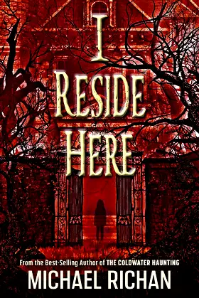 I Reside Here poster