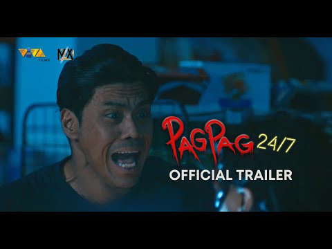 Poster for Pagpag 24/7
