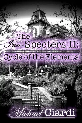 The Inn-Specters II: Cycle of the Elements poster