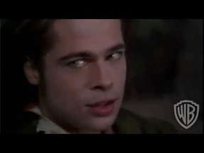 Original Theatrical Trailer poster
