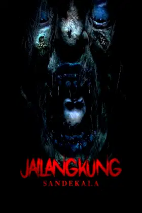 Jailangkung: Sandekala poster