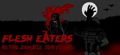 Flesh Eaters capsule