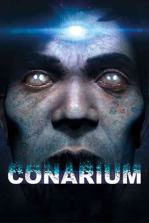 Conarium poster