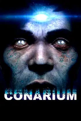 Conarium poster