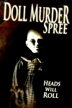 Doll Murder Spree poster