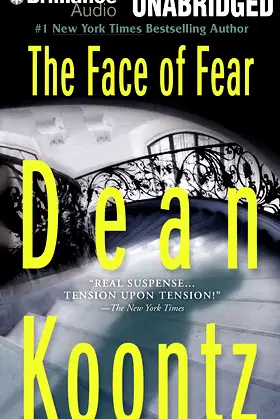 The Face of Fear poster