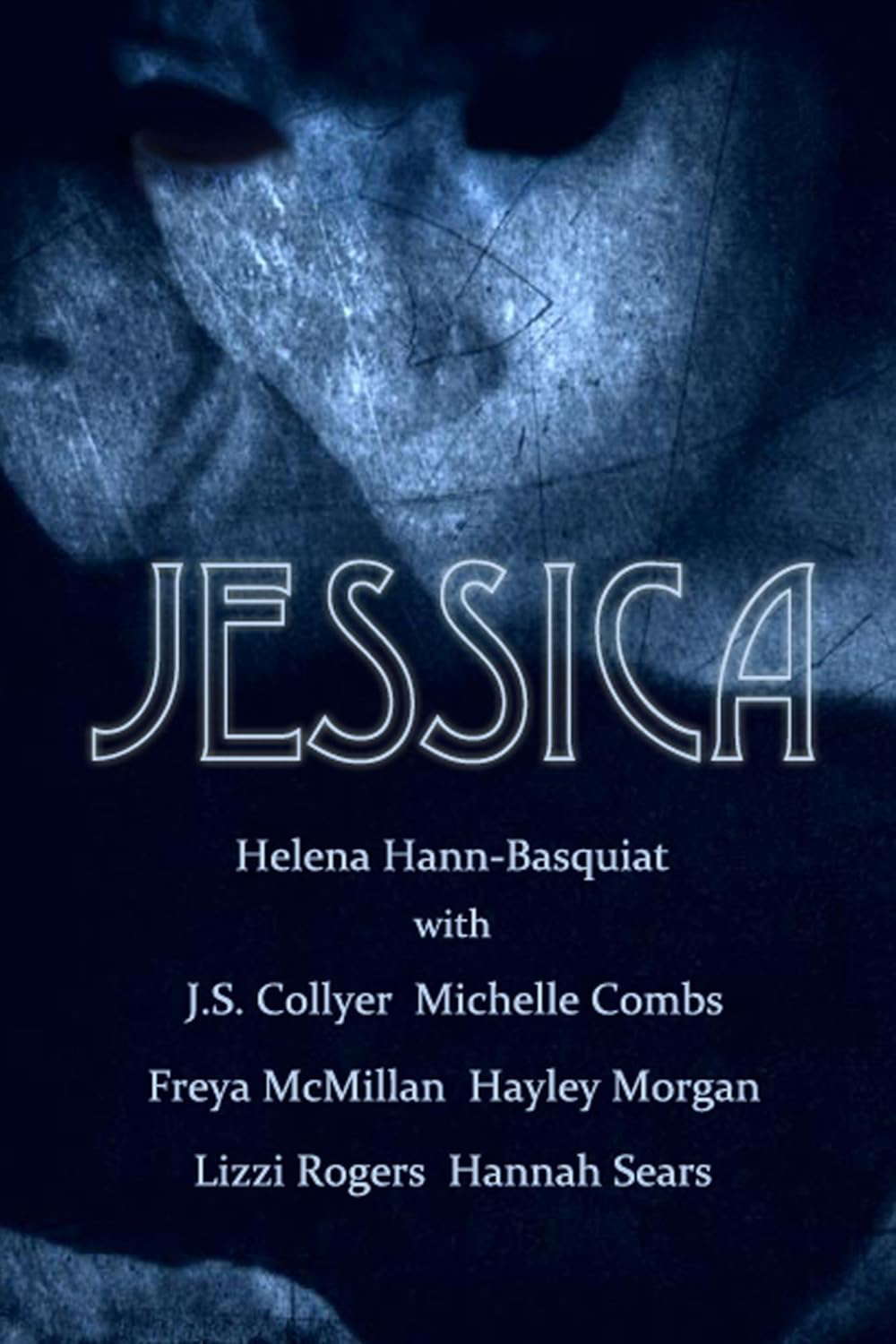 Jessica poster
