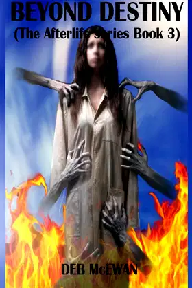 Beyond Destiny (The Afterlife Series Book 3) poster