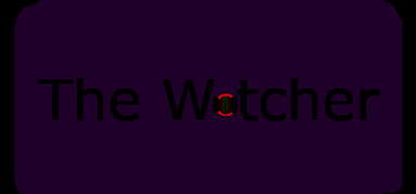 The Watcher capsule