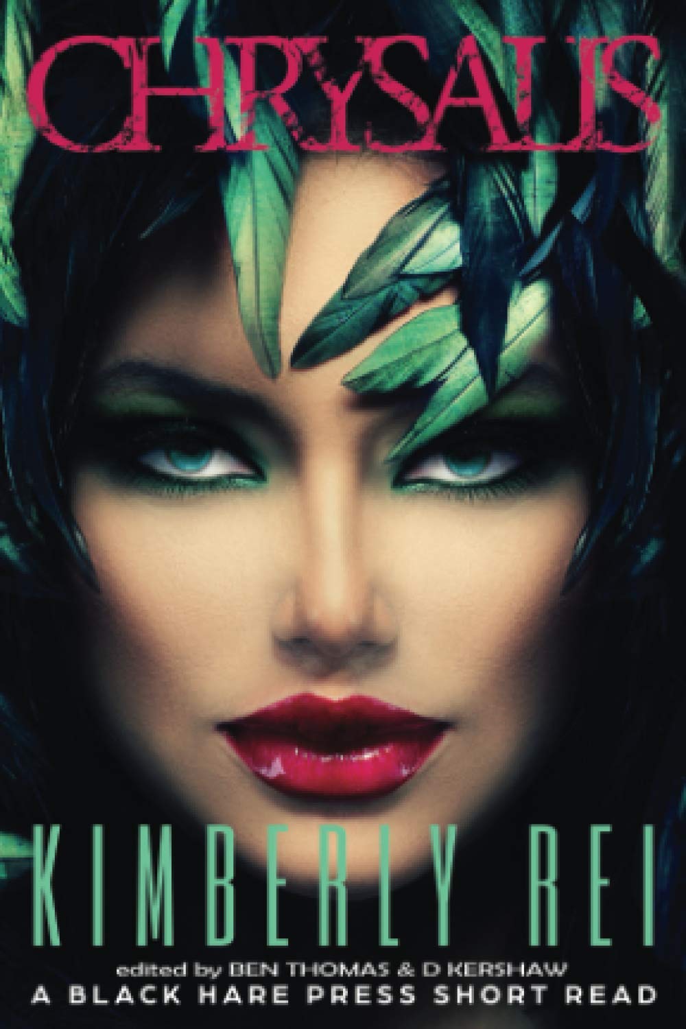 Chrysalis (Short Reads) poster
