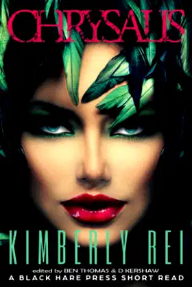 Chrysalis (Short Reads) poster
