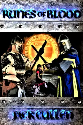 Runes of Blood: Recollections of a Rune Knight Book 2 poster