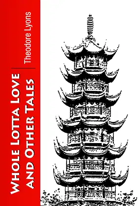 Whole Lotta Love and Other Tales poster