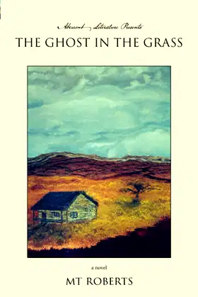 The Ghost in the Grass poster
