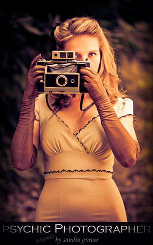Psychic Photographer poster