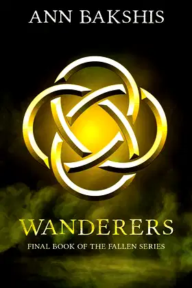 Wanderers (Fallen Series) poster