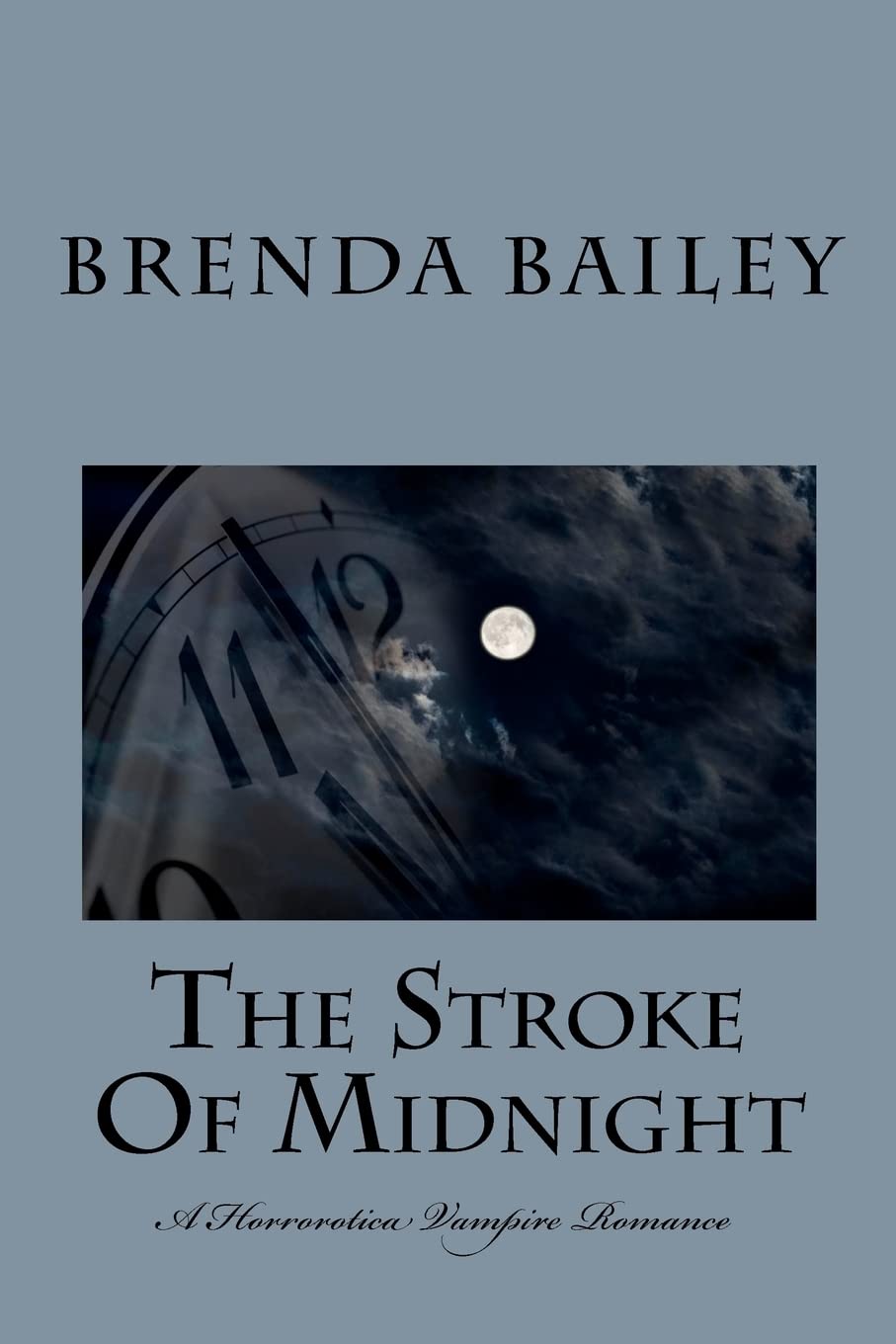 The Stroke Of Midnight poster