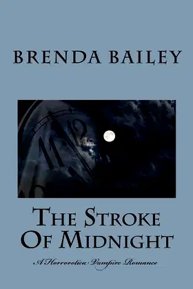 The Stroke Of Midnight poster